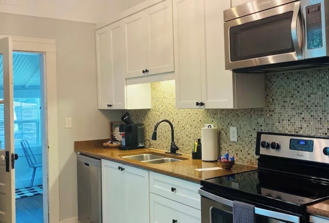 Photo of Kitchen in South Pensacola