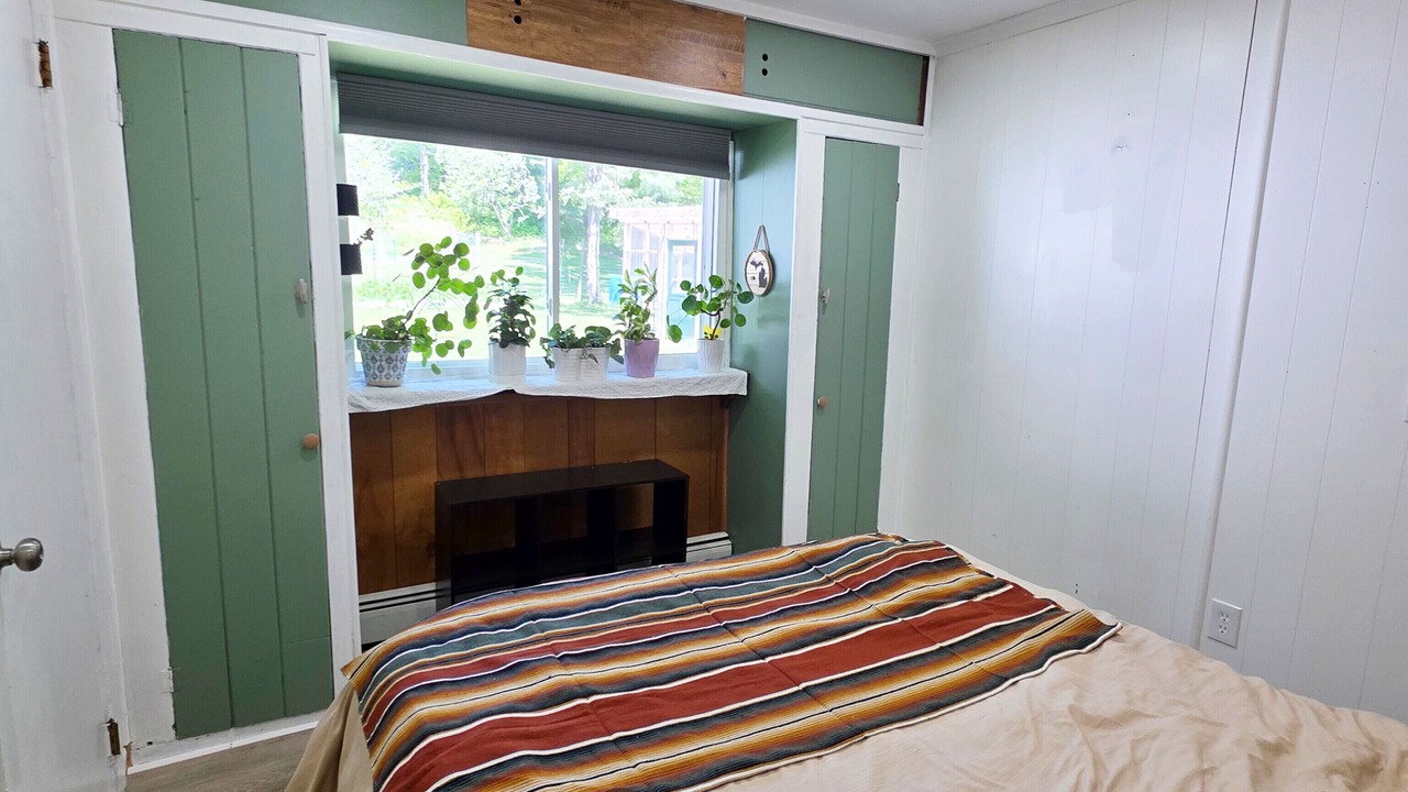 Photo of Bedroom in Harbor Springs