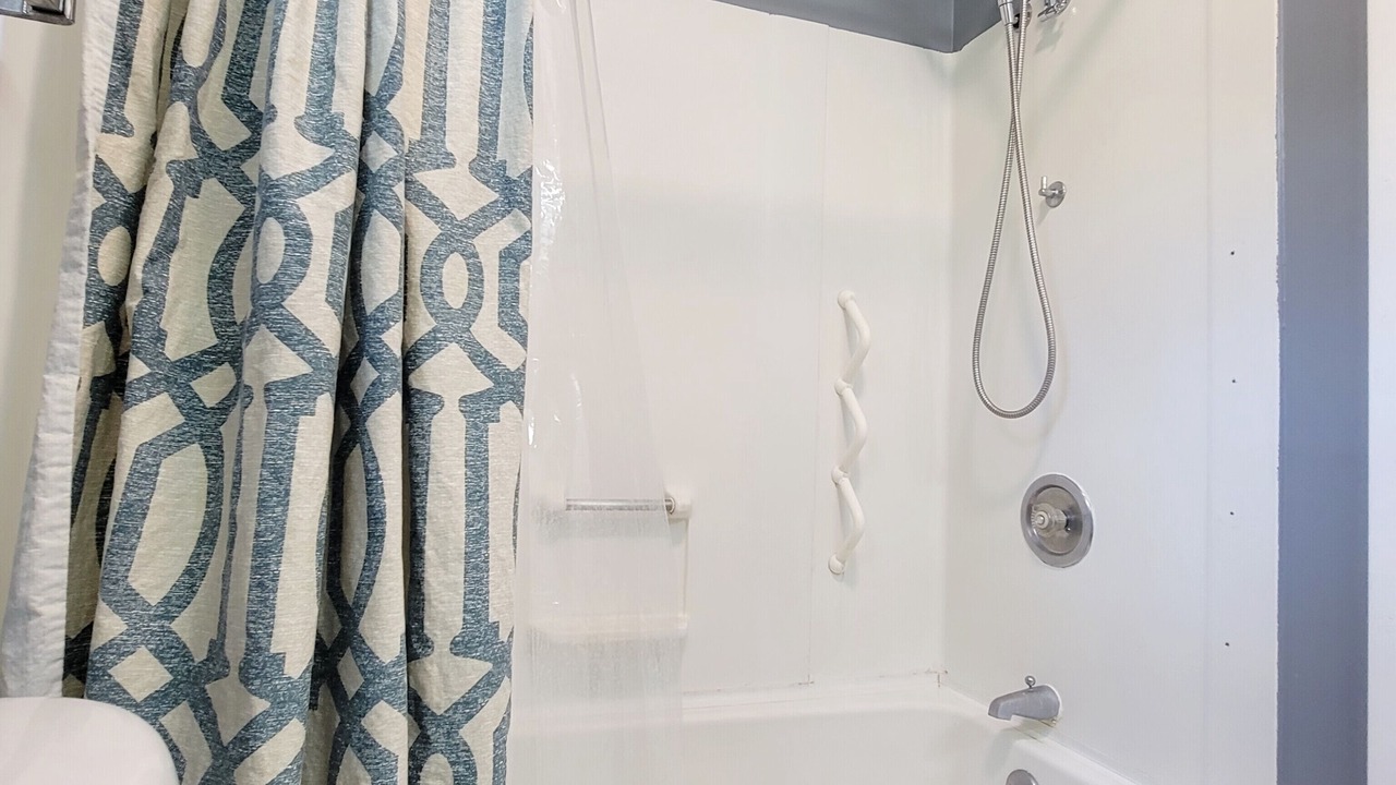 Photo of Bathroom in Harbor Springs