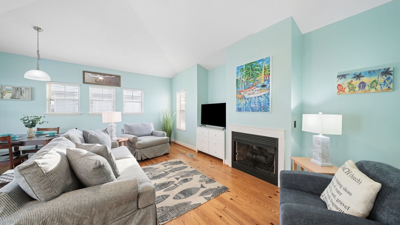 Photo of Livingroom in Bel Air