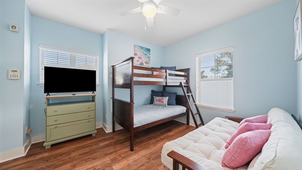 Photo of Bedroom in Bel Air