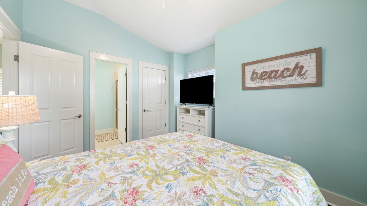 Photo of Bedroom in Bel Air