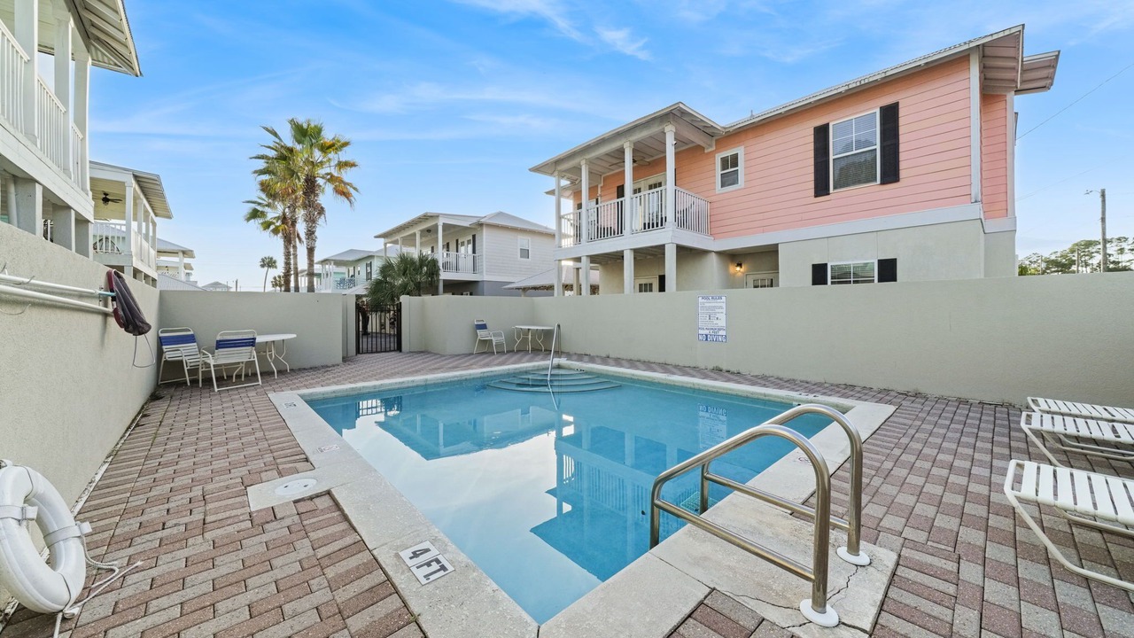 Photo of Outdoor in Bel Air