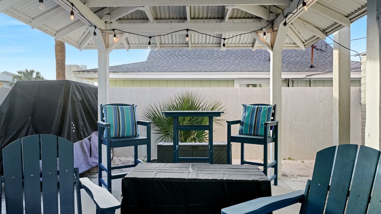 Photo of Outdoor in Bel Air