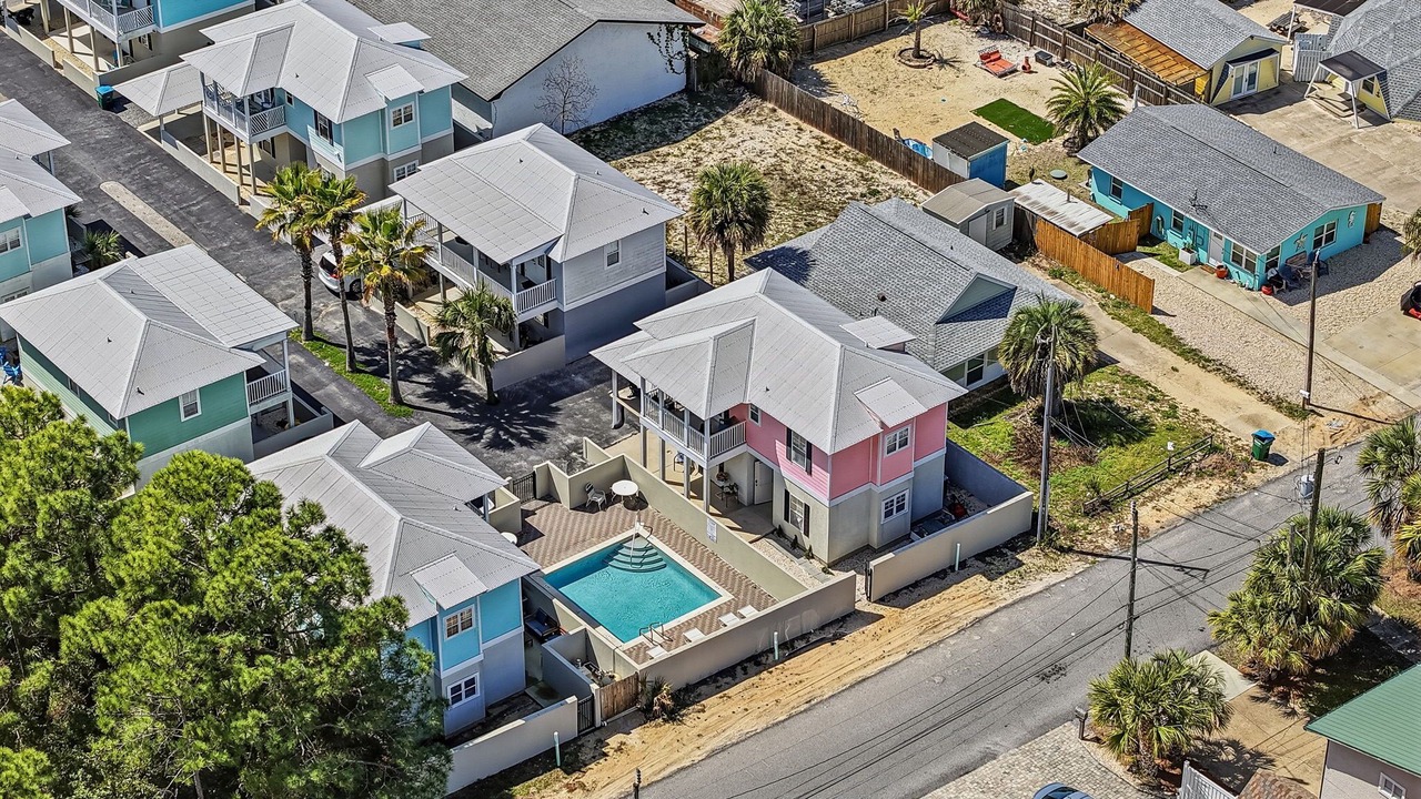 Photo of Outdoor in Bel Air