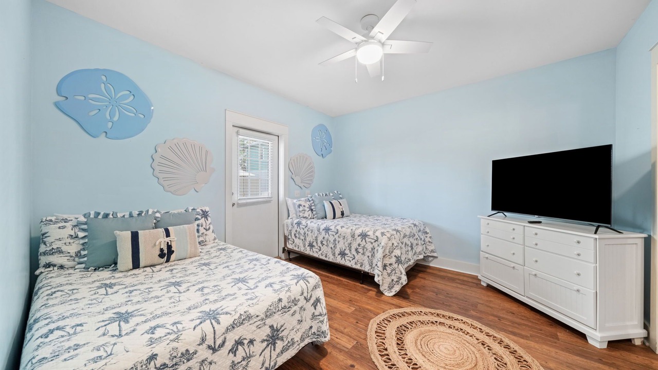 Photo of Bedroom in Bel Air