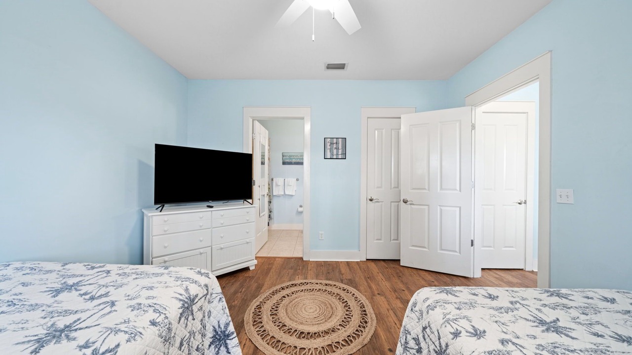 Photo of Bedroom in Bel Air