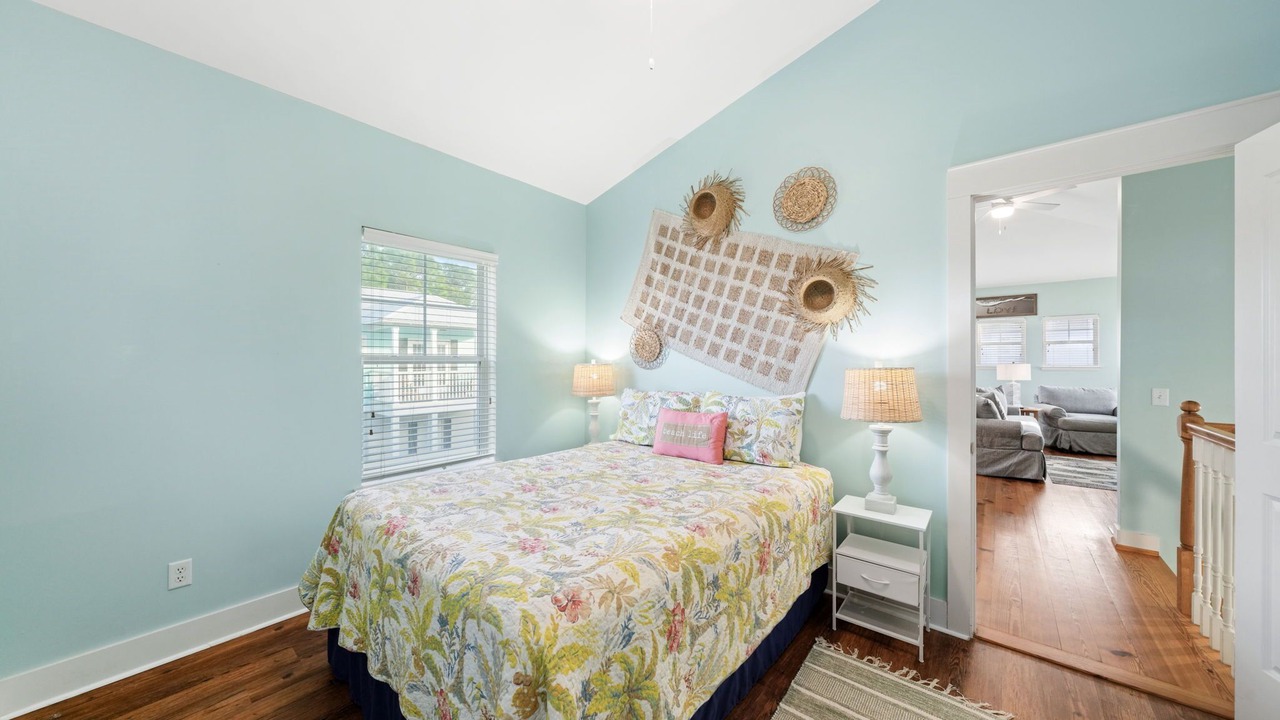 Photo of Bedroom in Bel Air