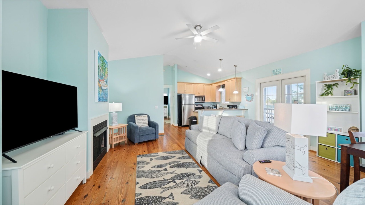 Photo of Livingroom in Bel Air