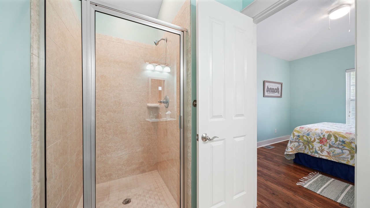 Photo of Bathroom in Bel Air
