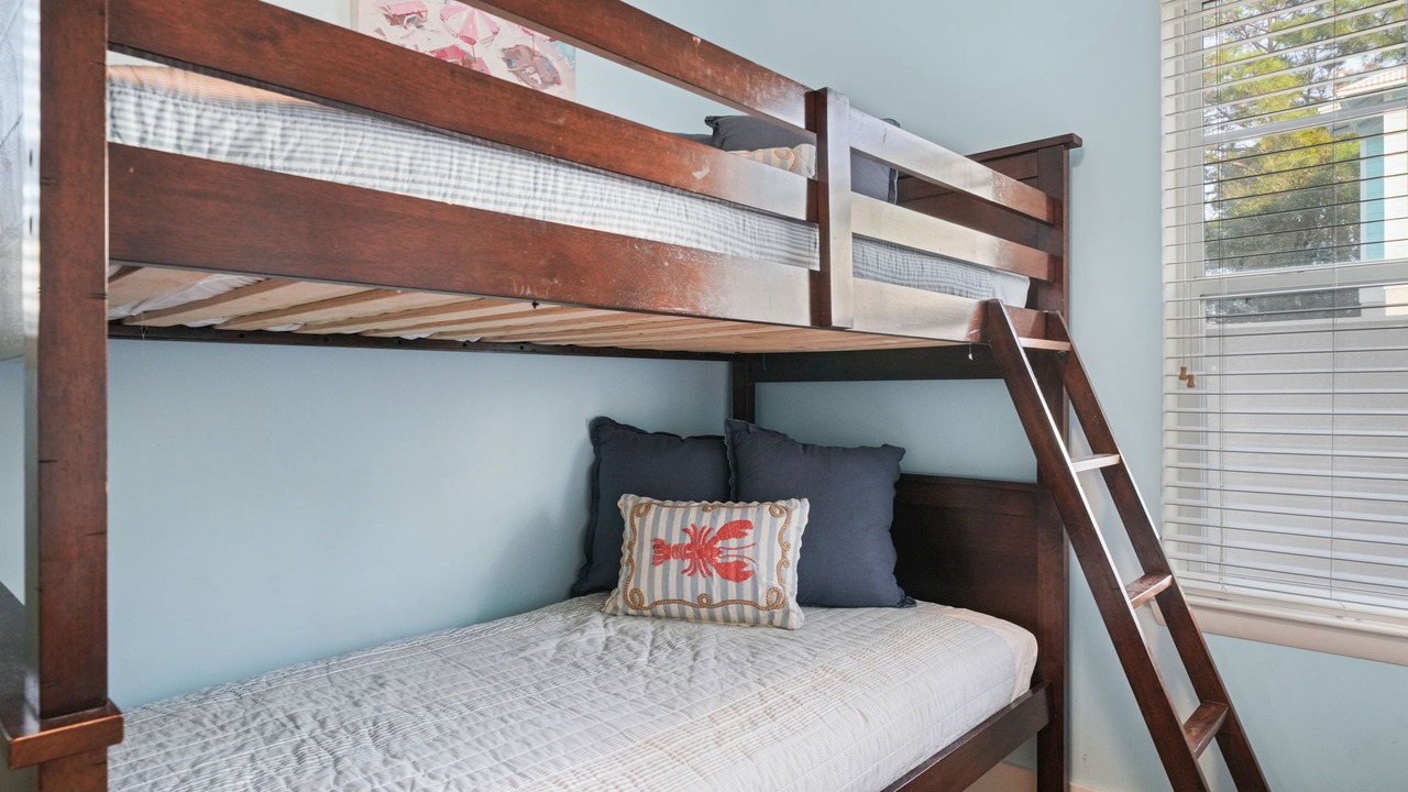 Photo of Bedroom in Bel Air