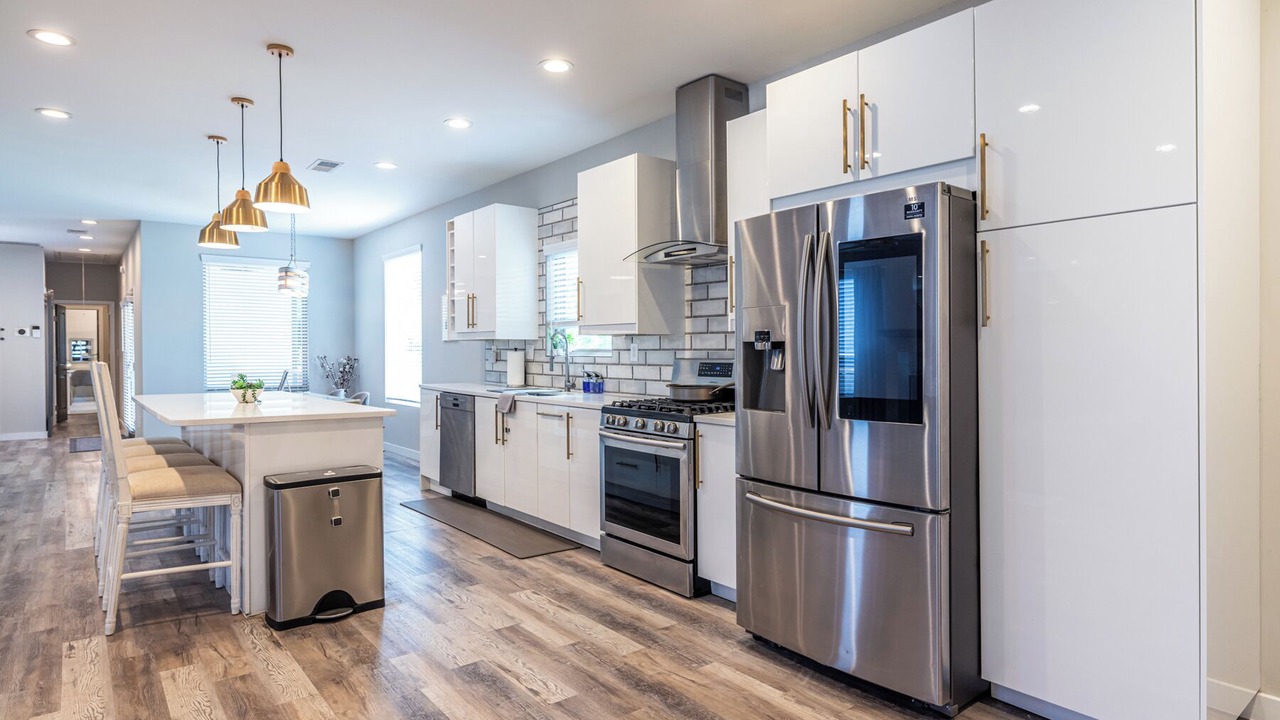 Photo of Kitchen in East Atlanta