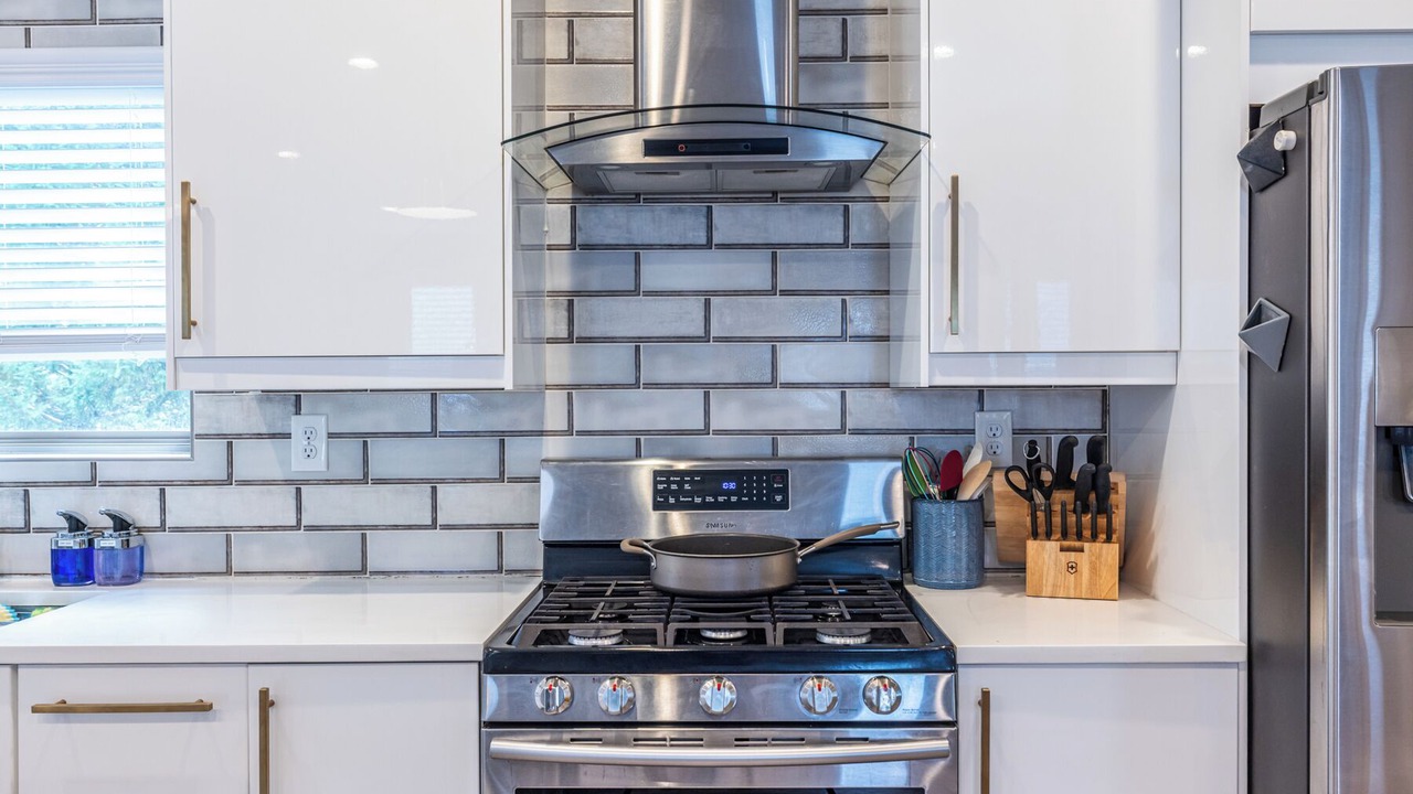 Photo of Kitchen in East Atlanta
