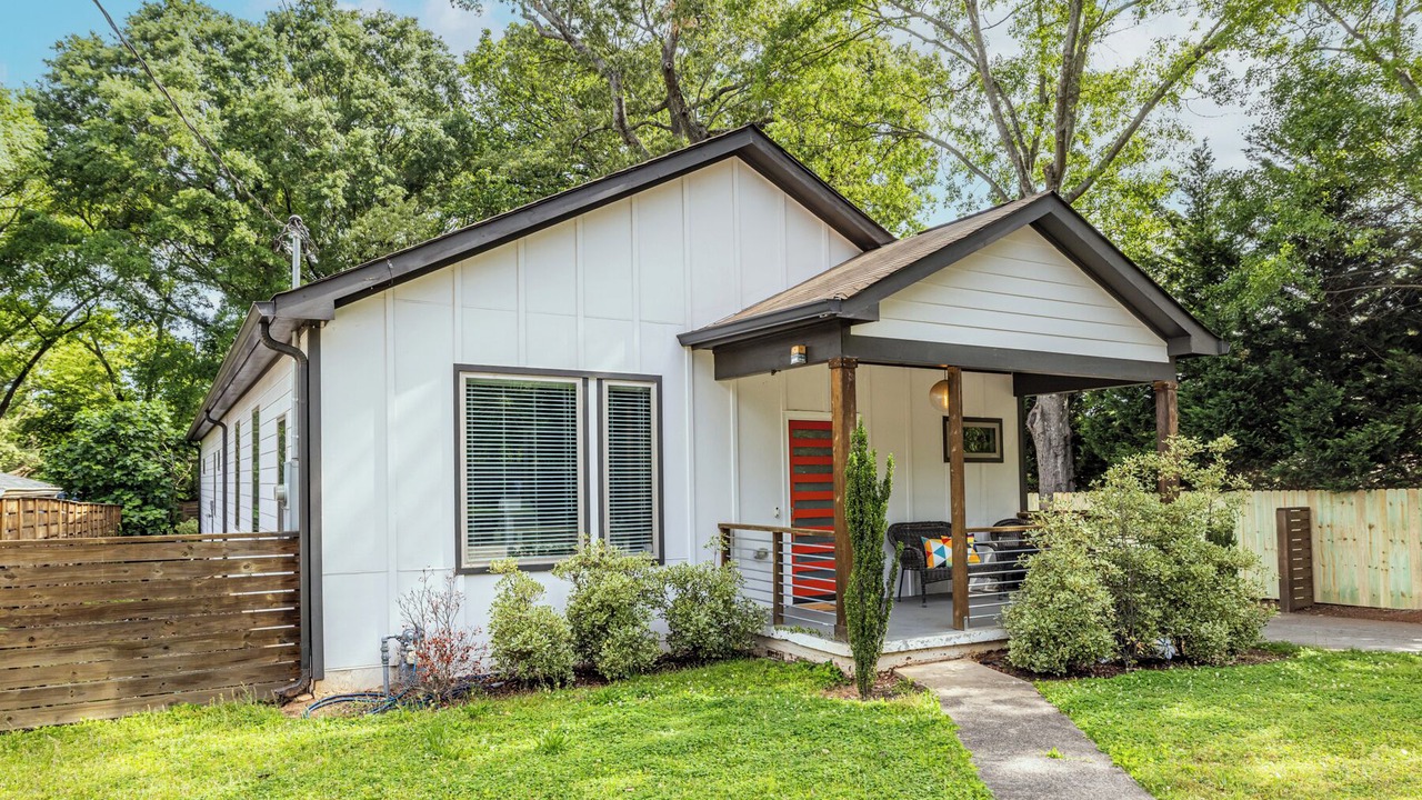 Photo of Outdoor in East Atlanta
