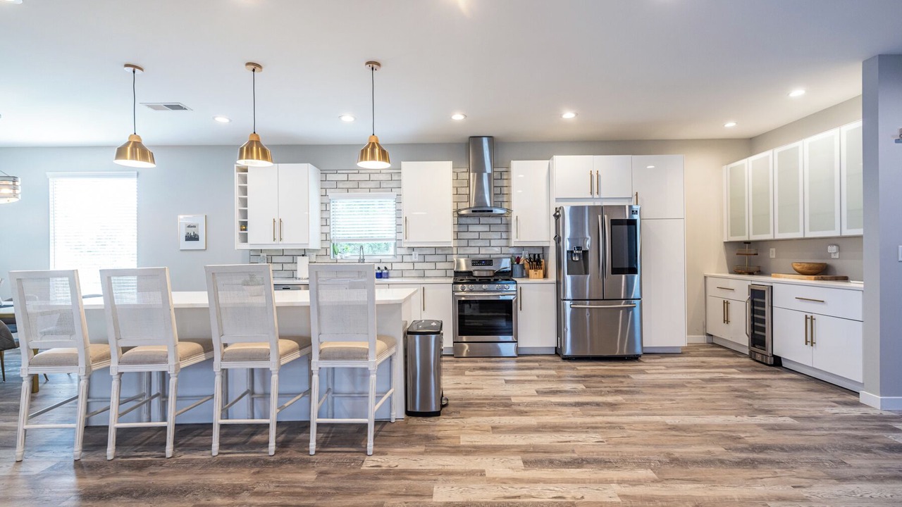 Photo of Kitchen in East Atlanta
