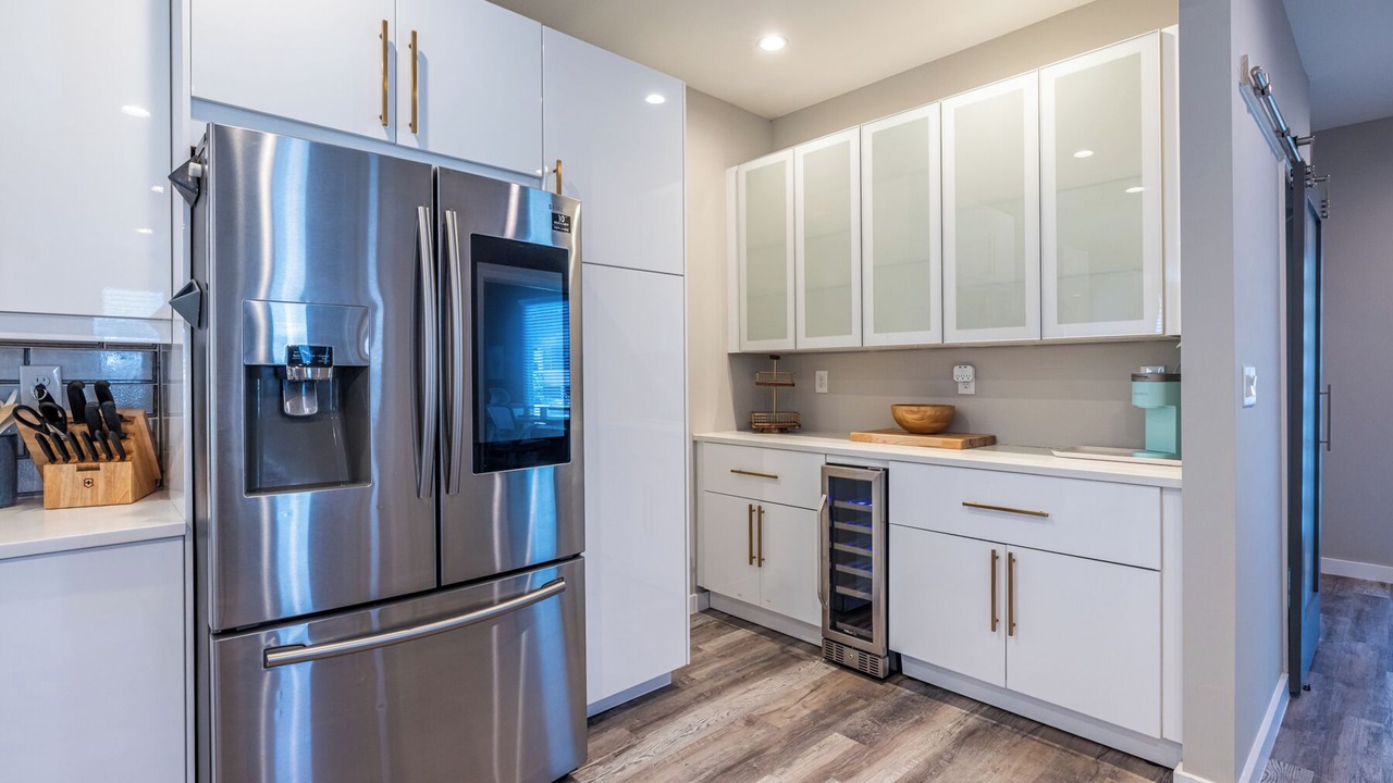 Photo of Kitchen in East Atlanta