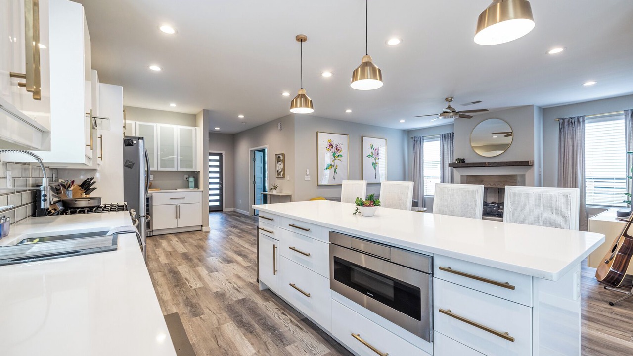 Photo of Kitchen in East Atlanta