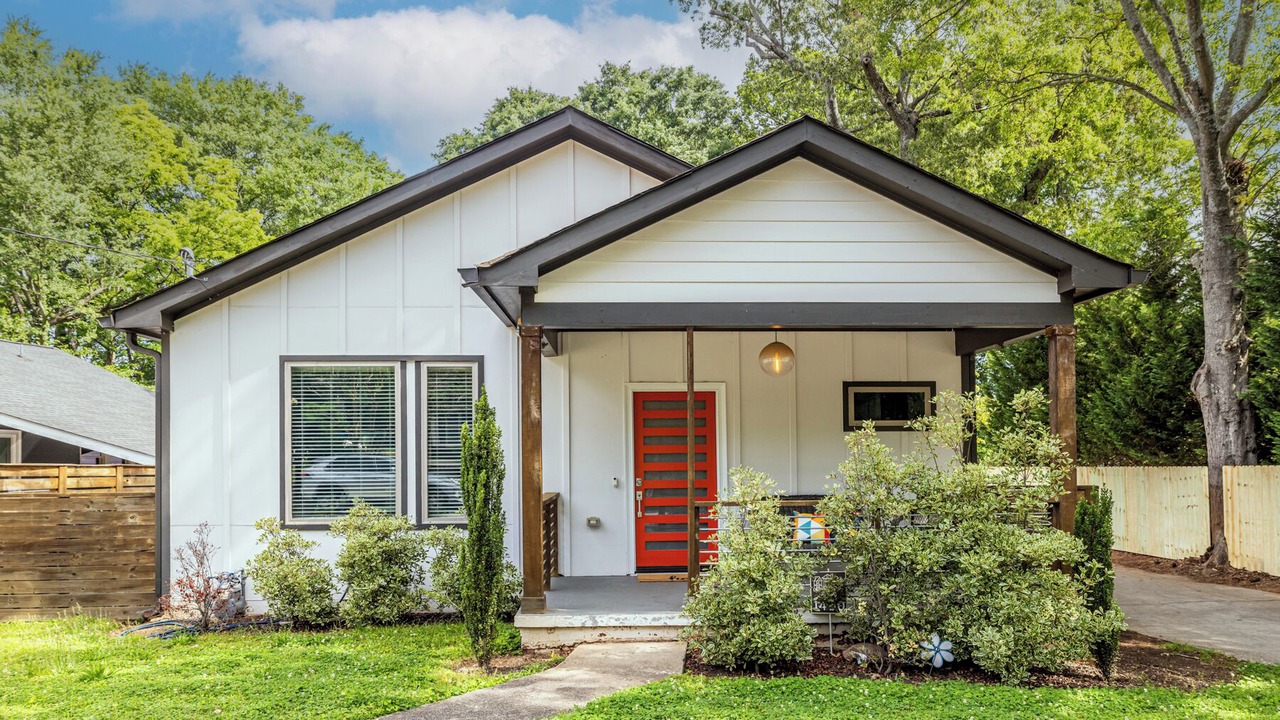 Photo of Outdoor in East Atlanta