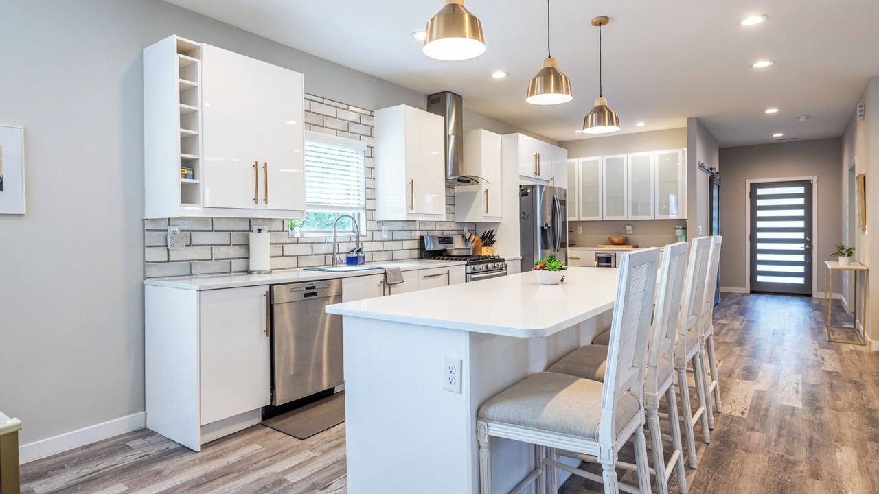 Photo of Kitchen in East Atlanta