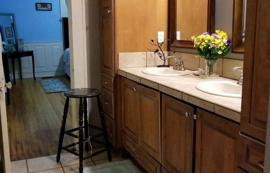 Photo of Bathroom in Cairo