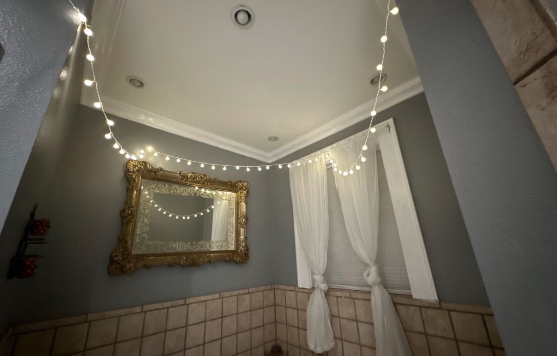 Photo of Bathroom in Cairo