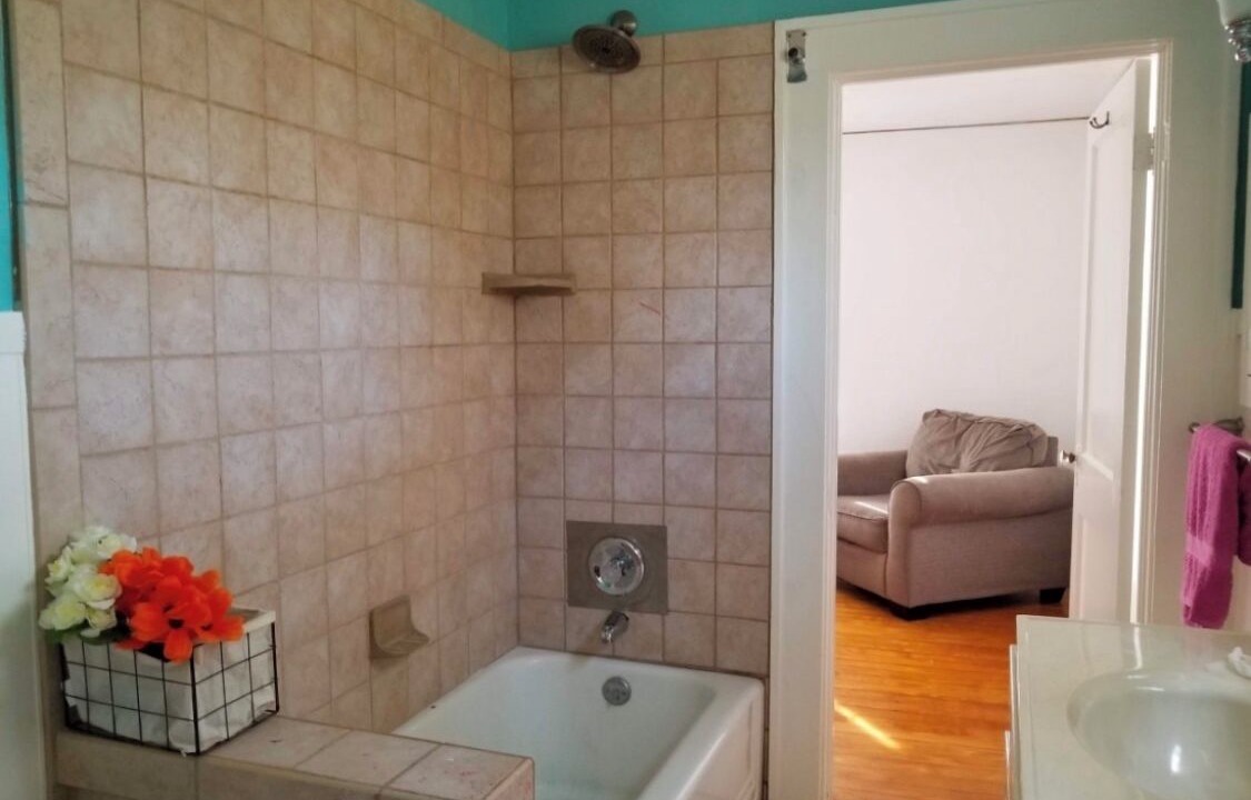 Photo of Bathroom in Cairo
