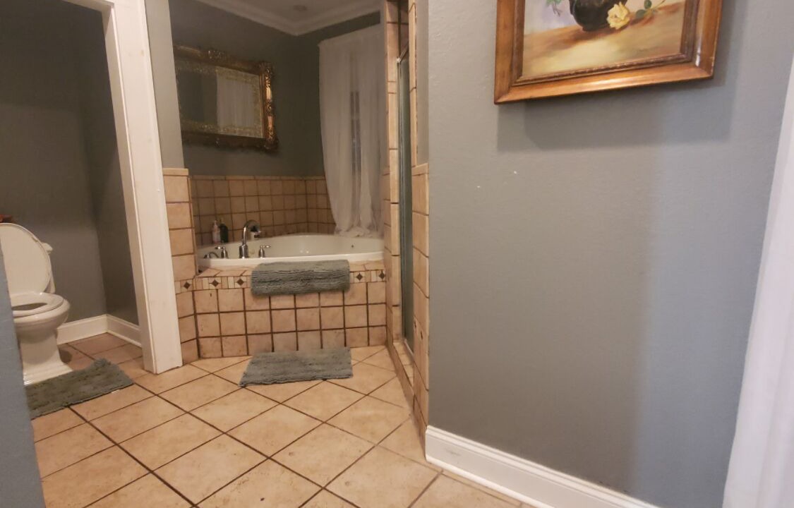 Photo of Bathroom in Cairo