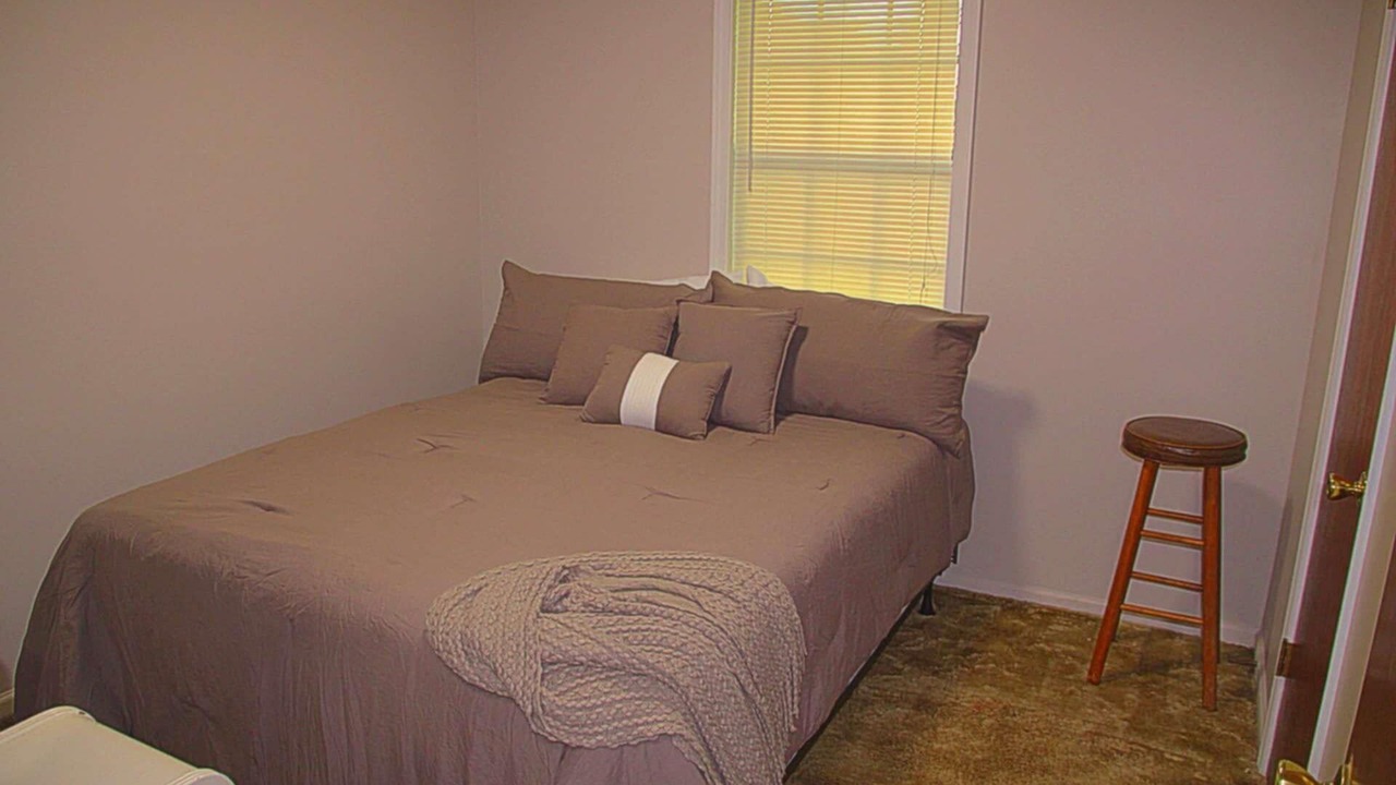 Photo of Bedroom in Steens