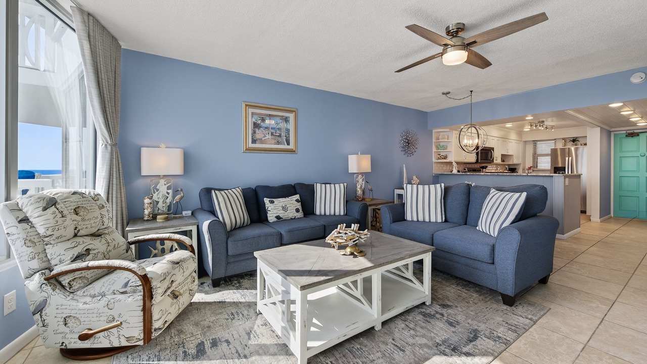 Photo of Bedroom in Ormond-by-the-Sea