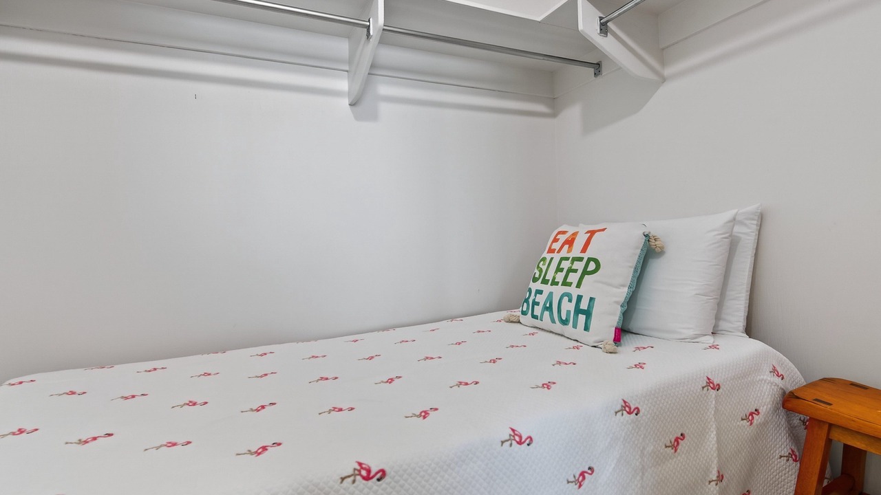 Photo of Bedroom in Ormond-by-the-Sea