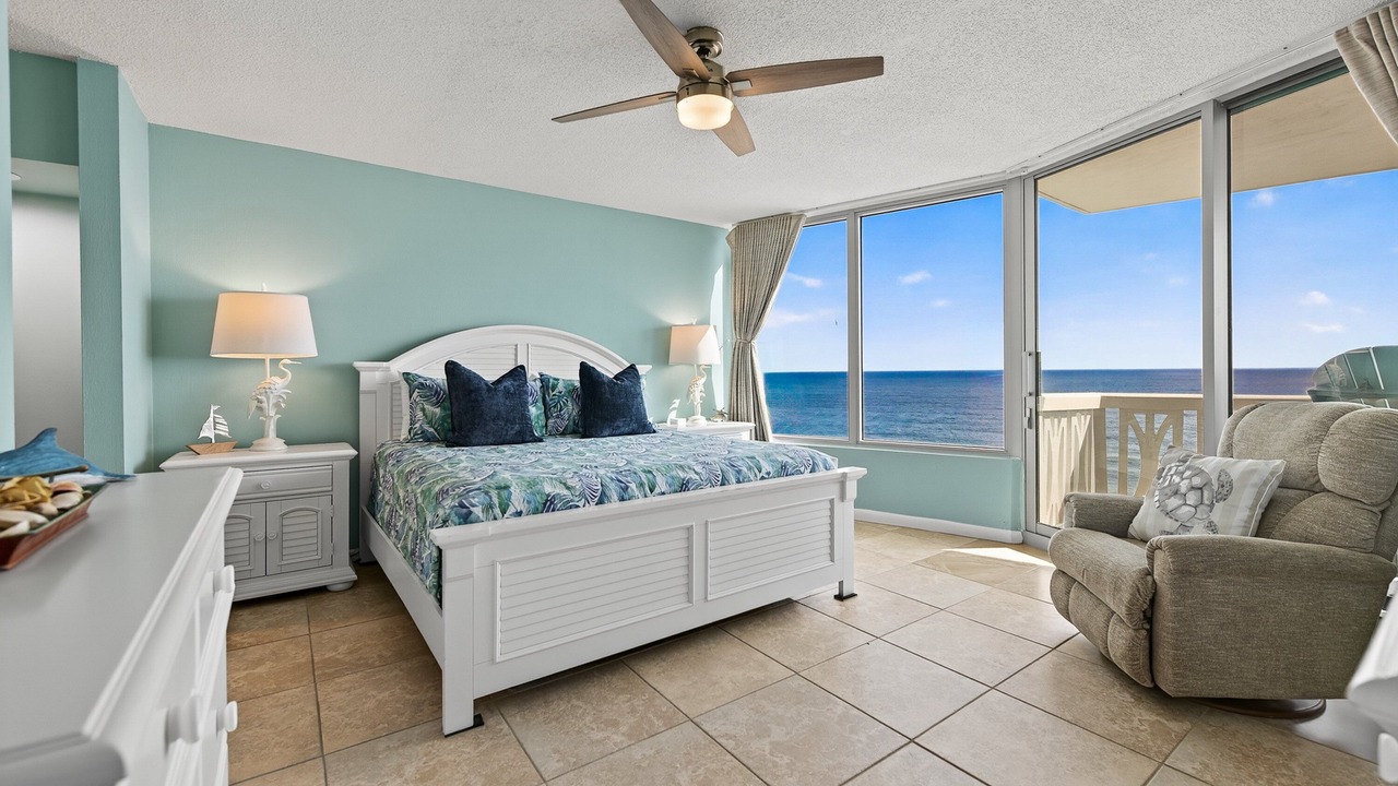 Photo of Patio Balcony in Ormond-by-the-Sea