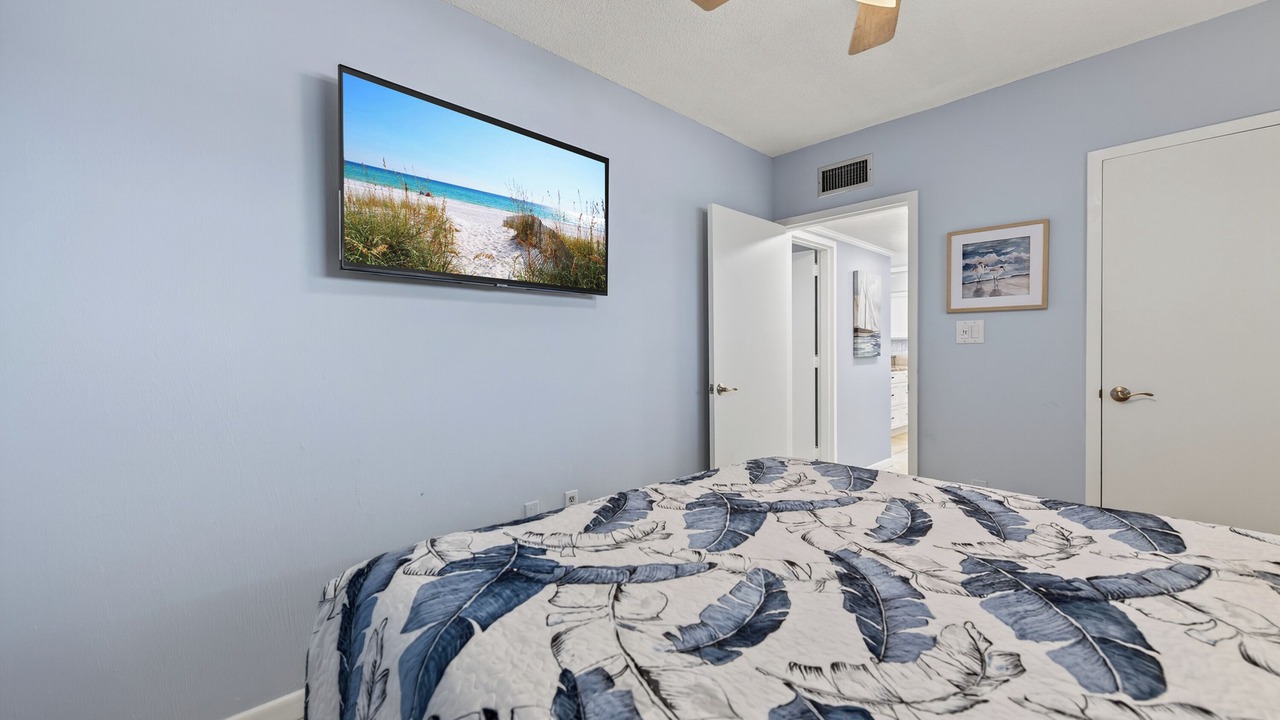 Photo of Bedroom in Ormond-by-the-Sea