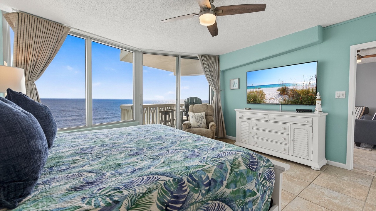 Photo of Patio Balcony in Ormond-by-the-Sea