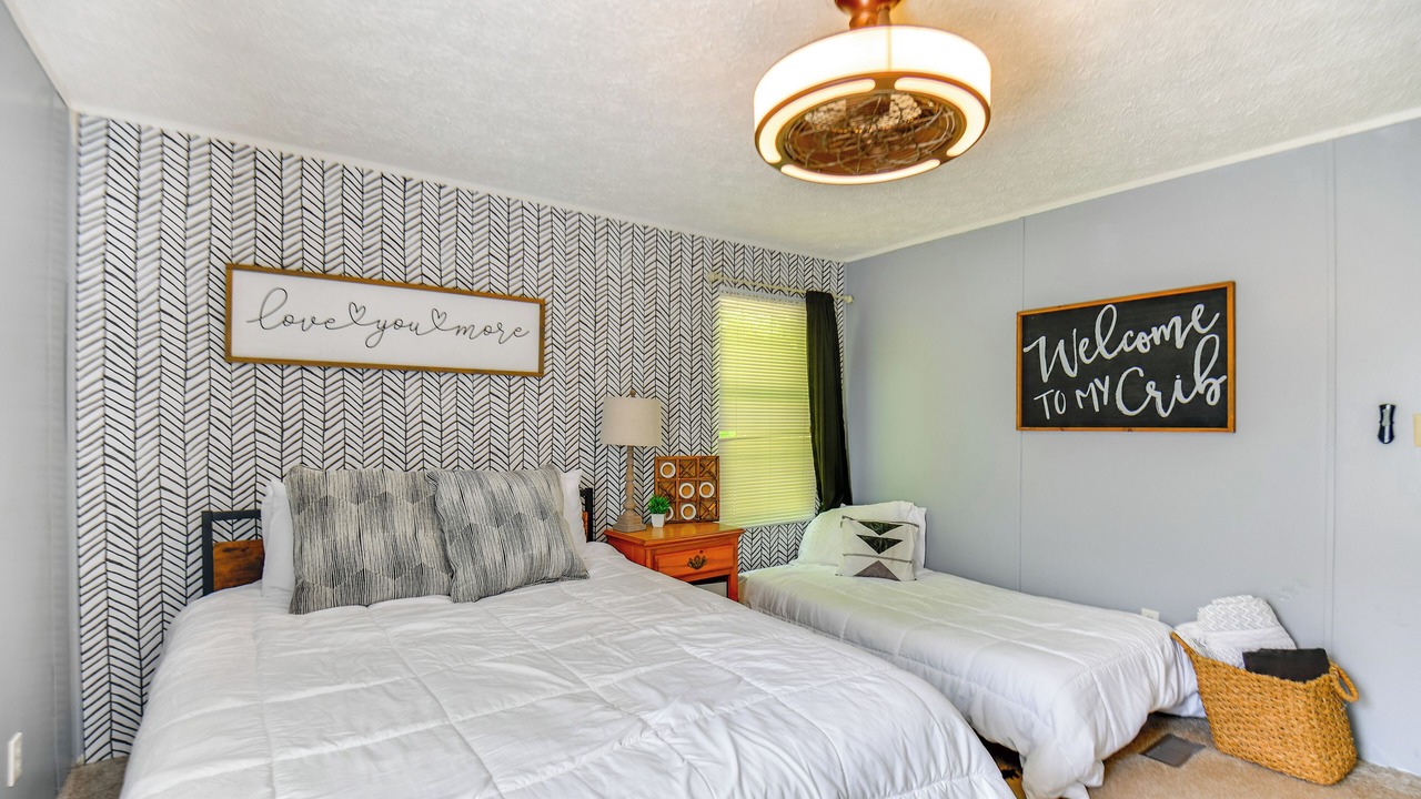Photo of Bedroom in Milledgeville