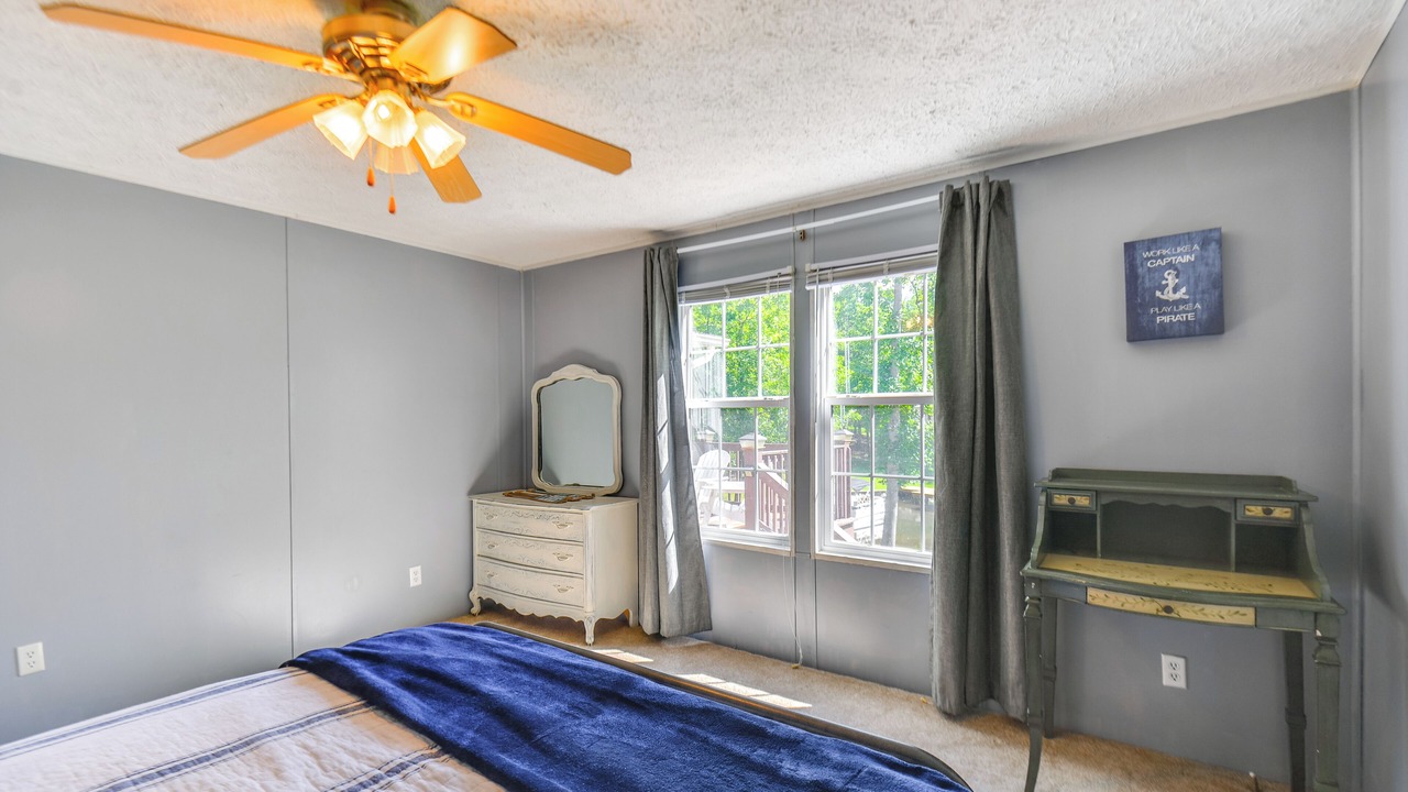 Photo of Bedroom in Milledgeville