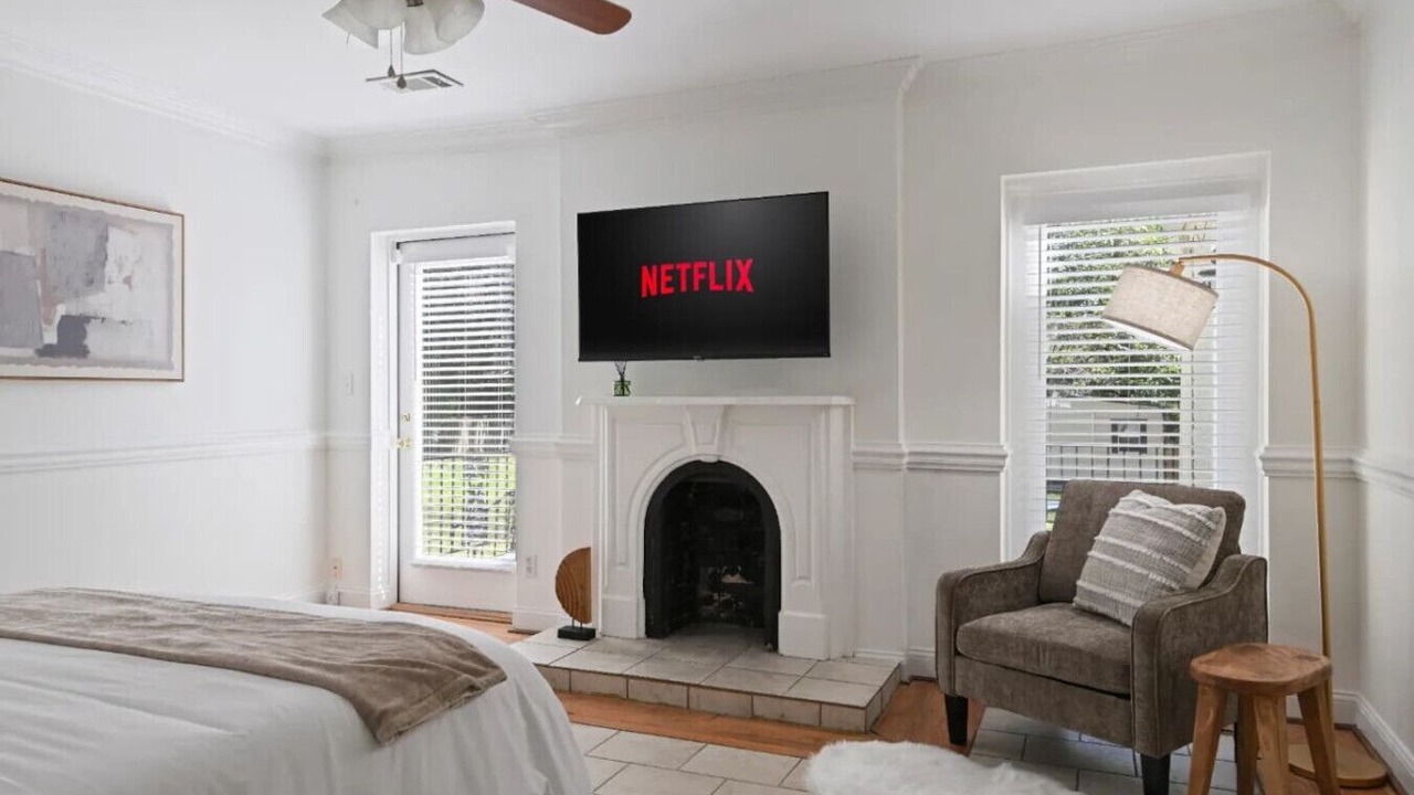 Photo of Bedroom in Montgomery