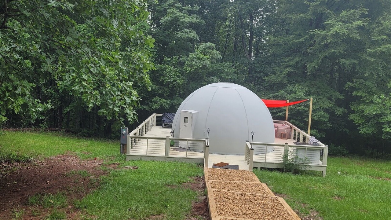 Photo of Outdoor in Milledgeville