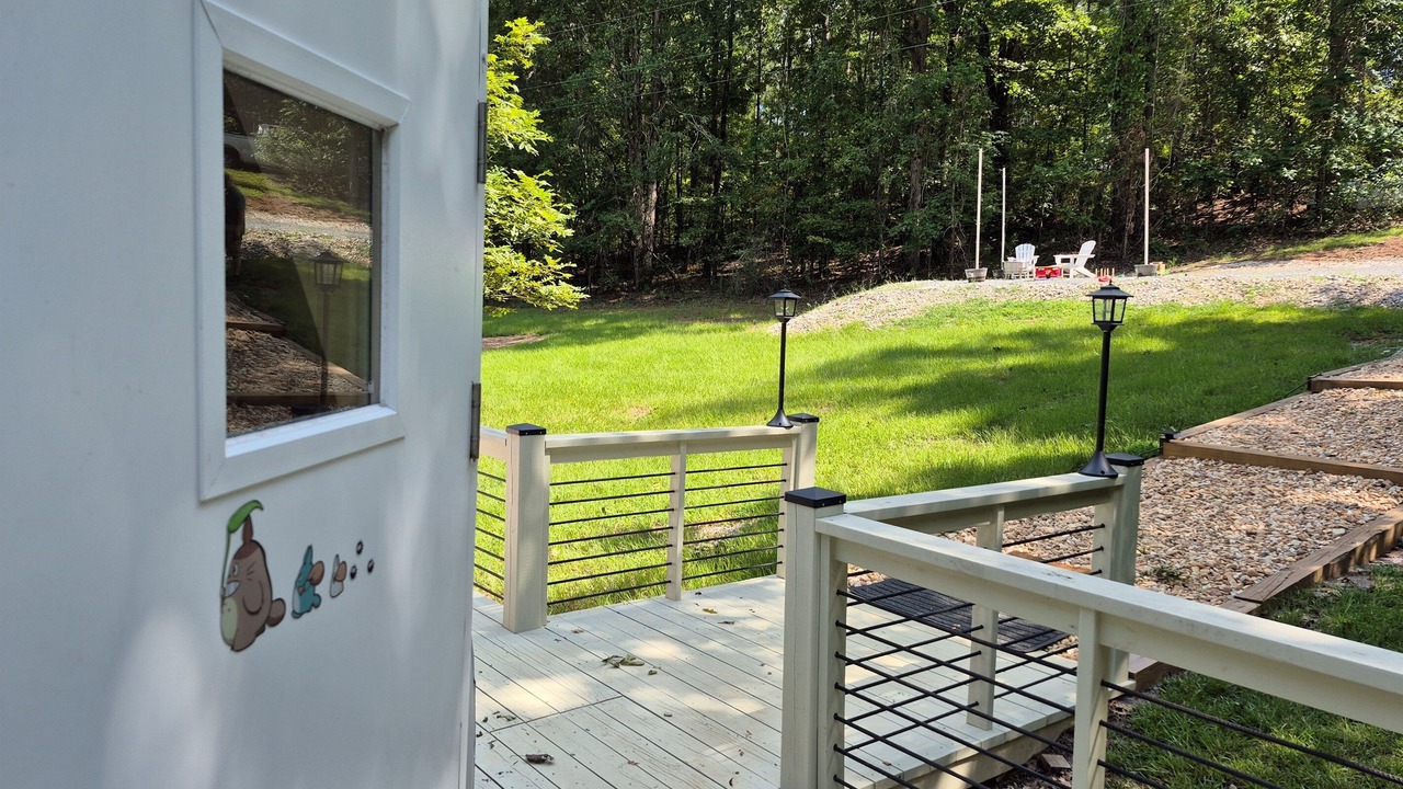 Photo of Bedroom in Milledgeville