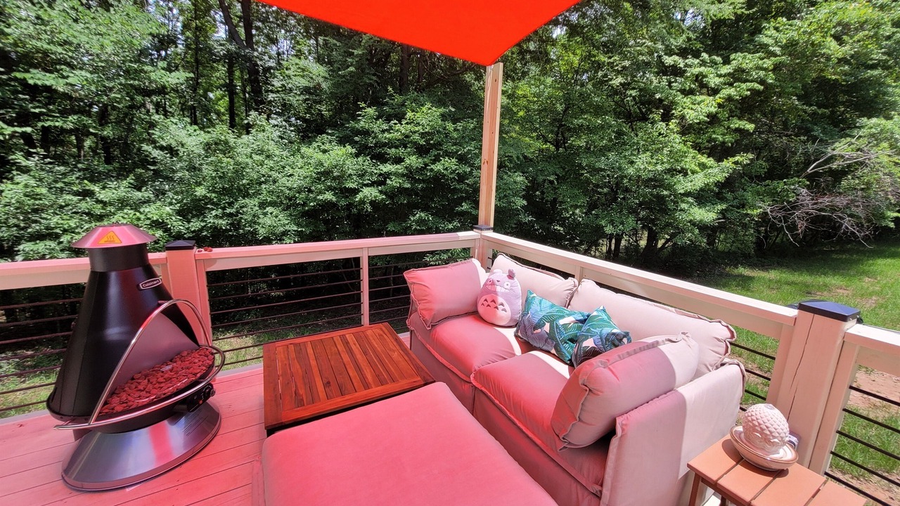Photo of Outdoor in Milledgeville