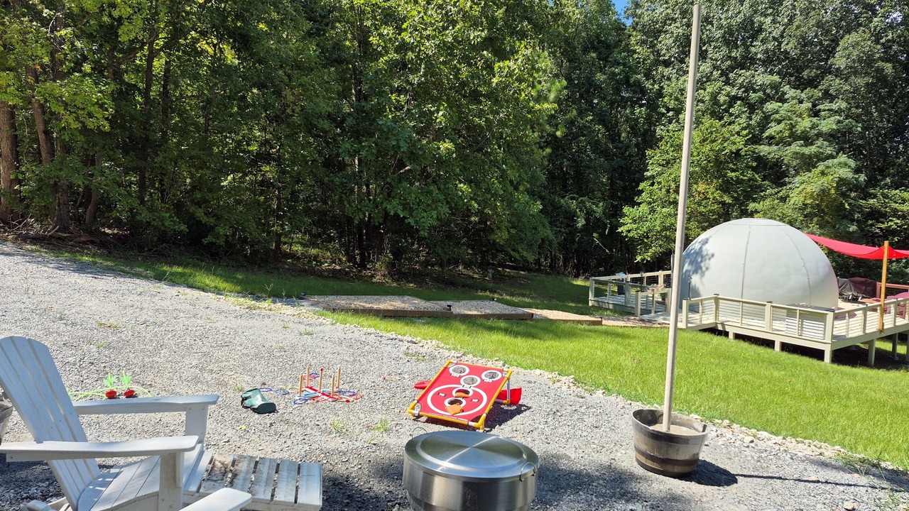 Photo of Outdoor in Milledgeville