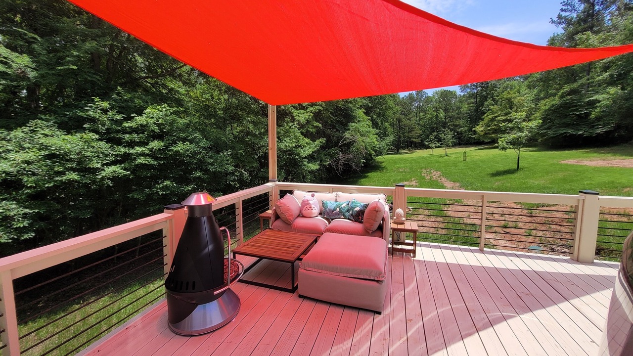 Photo of Outdoor in Milledgeville