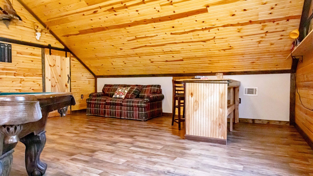 Photo of Bedroom in Alexander City