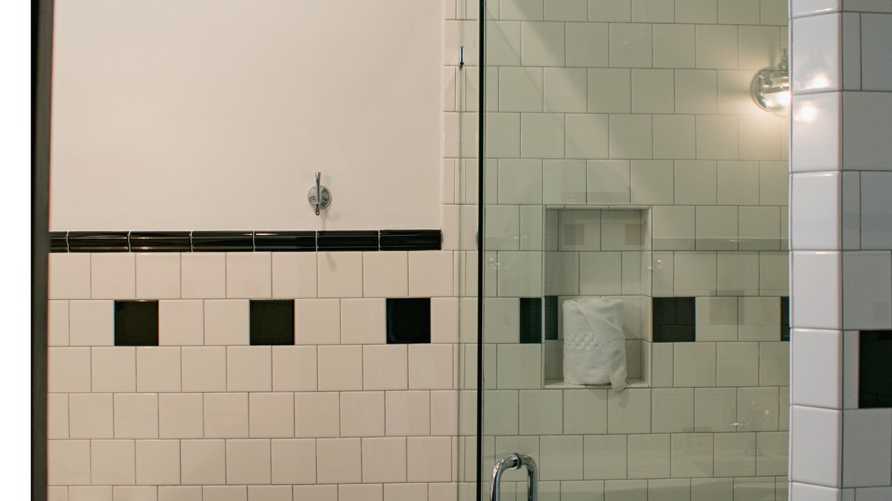 Photo of Bathroom in Historic Downtown Apalachicola