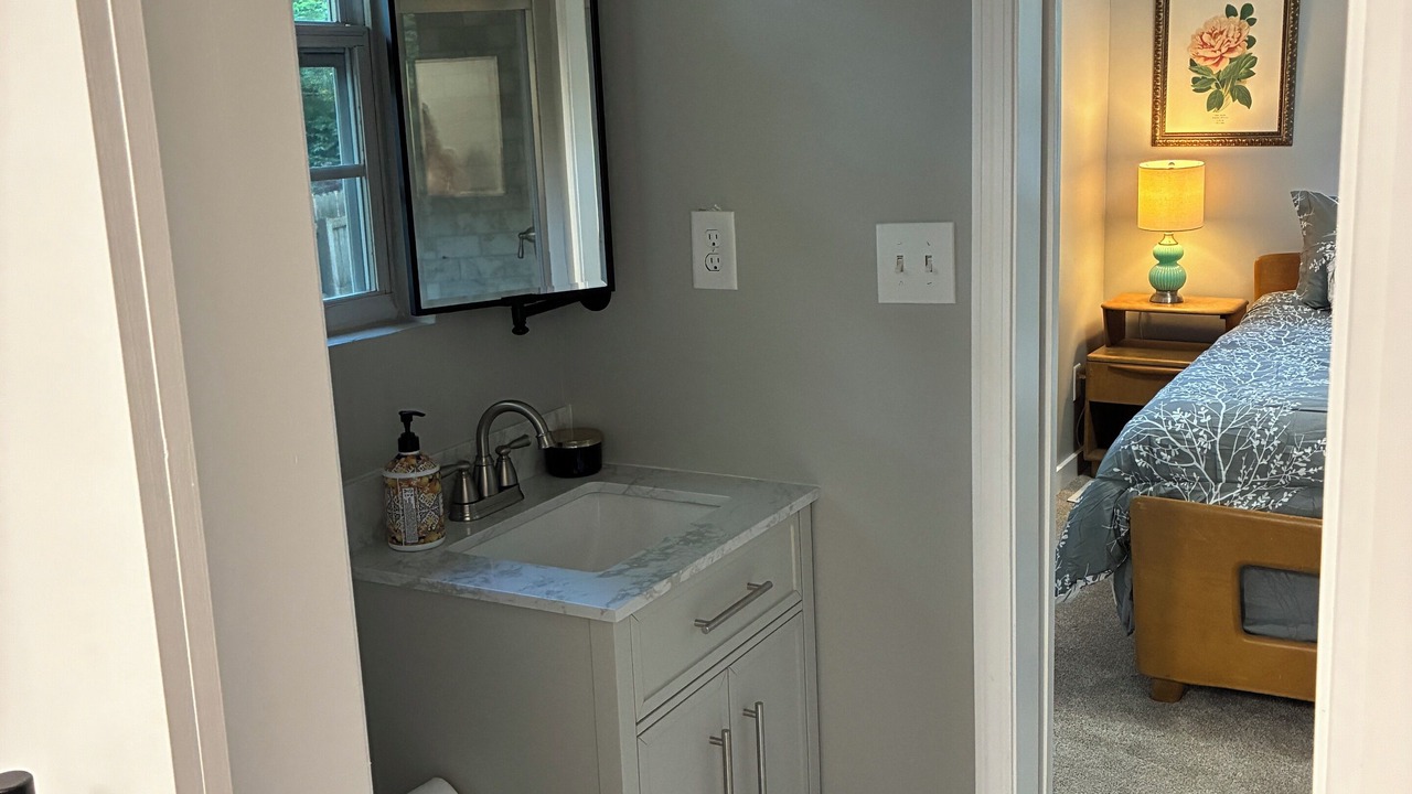 Photo of Bathroom in East Side