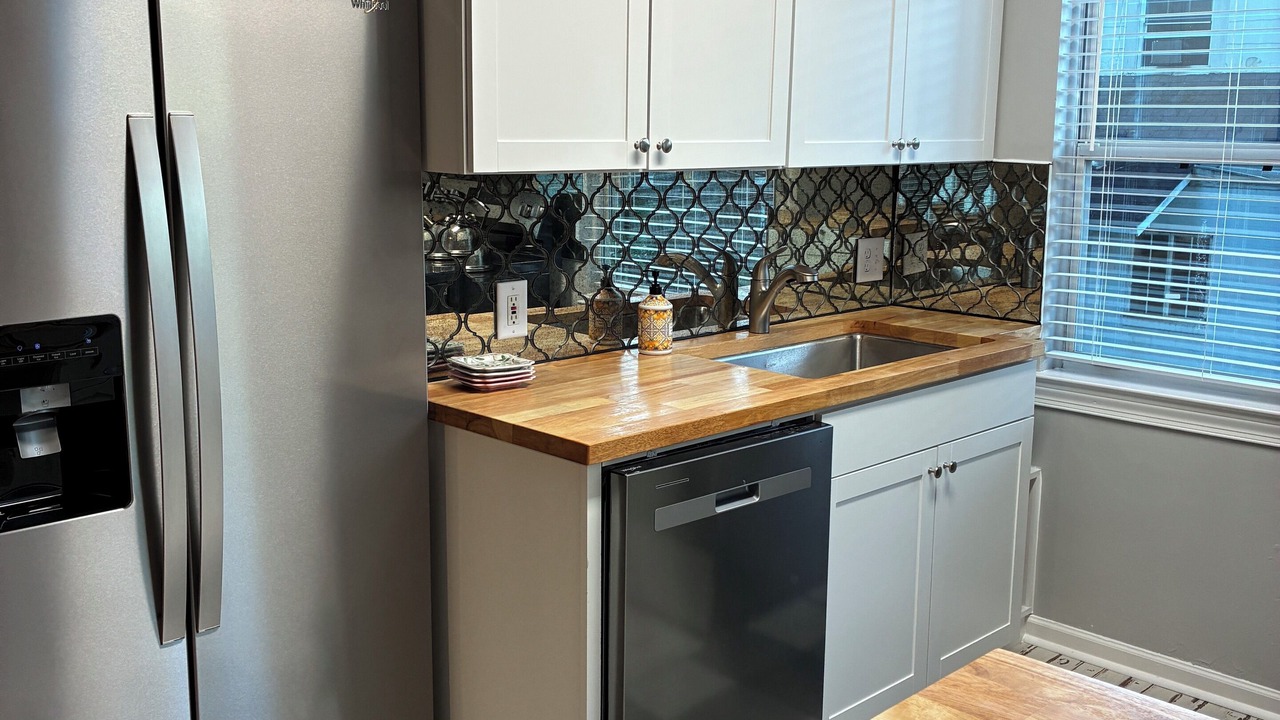 Photo of Kitchen in East Side
