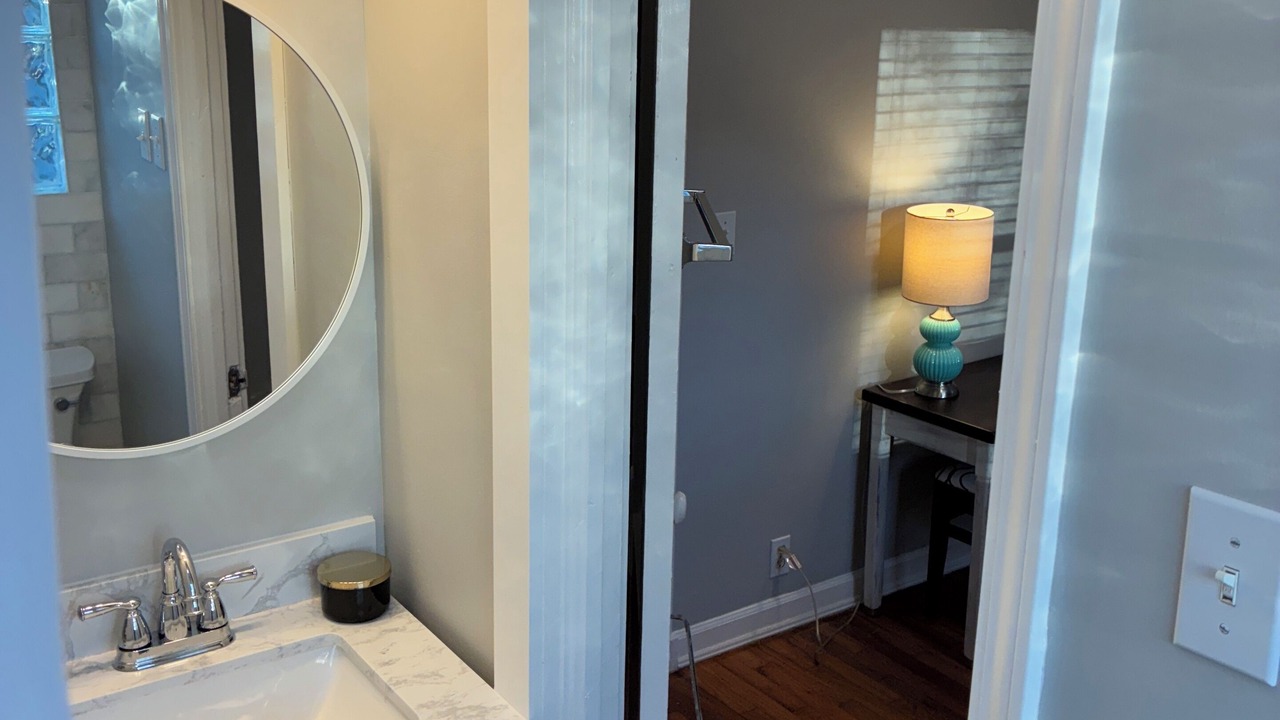 Photo of Bathroom in East Side