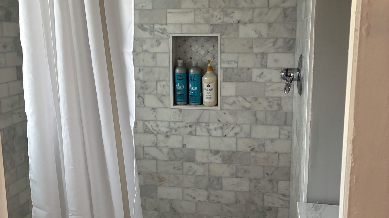Photo of Bathroom in East Side