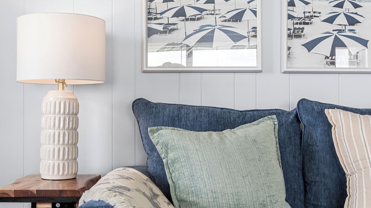 Photo of Livingroom in Daytona Beach Shores