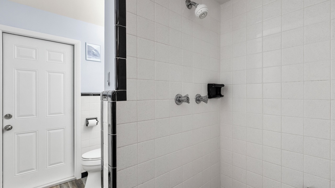 Photo of Bathroom in Daytona Beach Shores