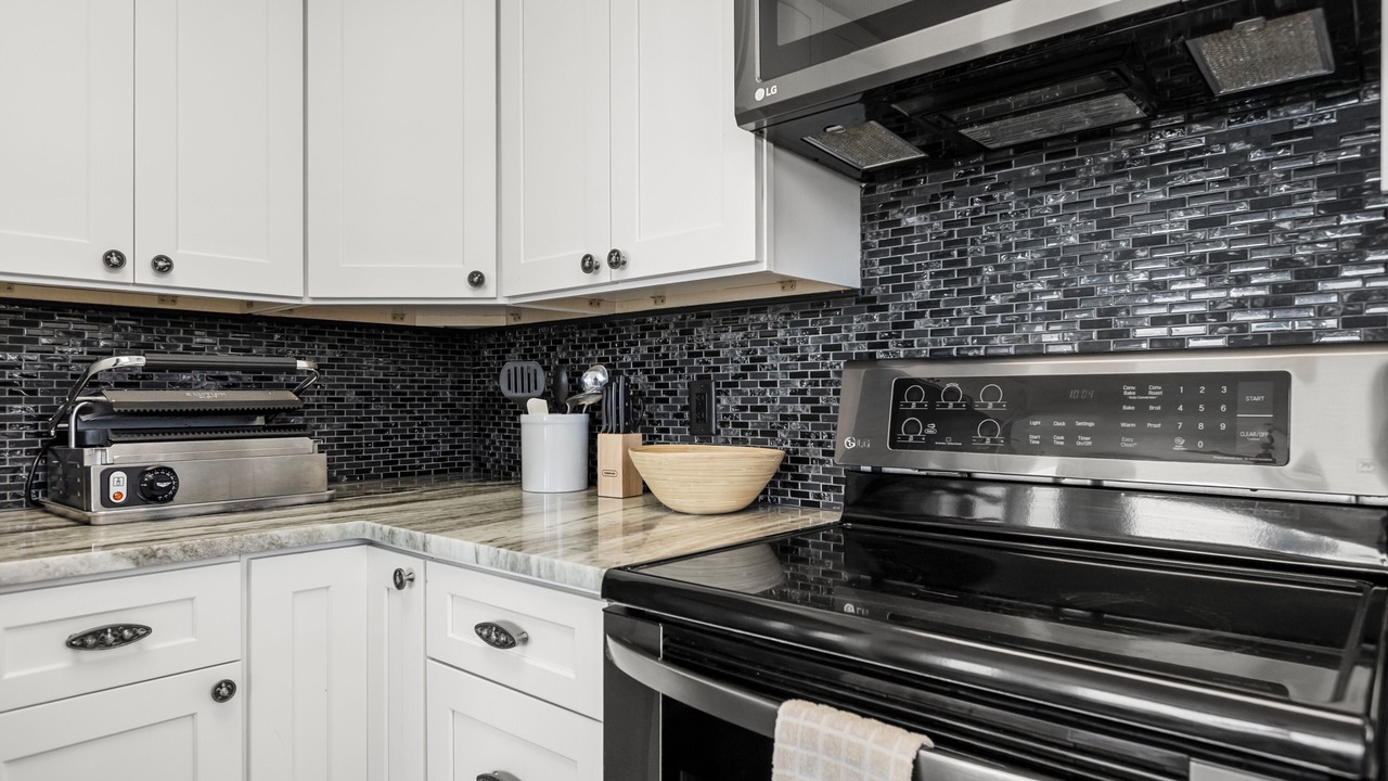 Photo of Kitchen in Daytona Beach Shores